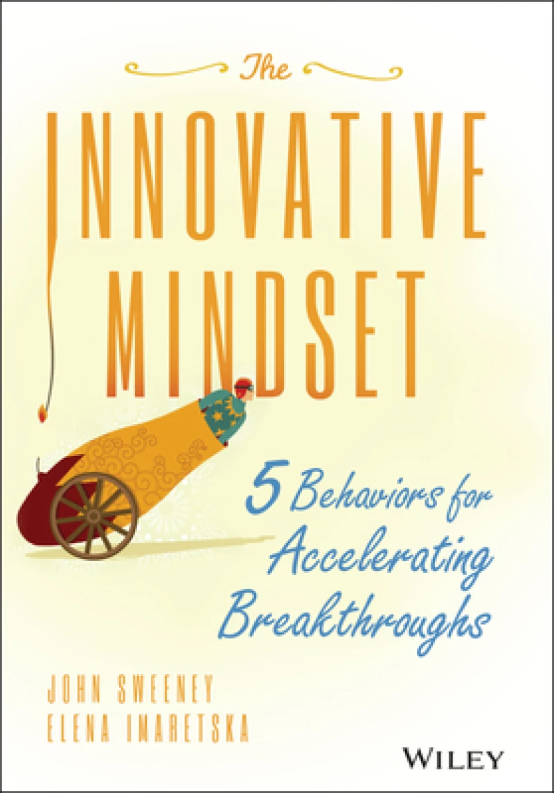 The Innovative Mindset