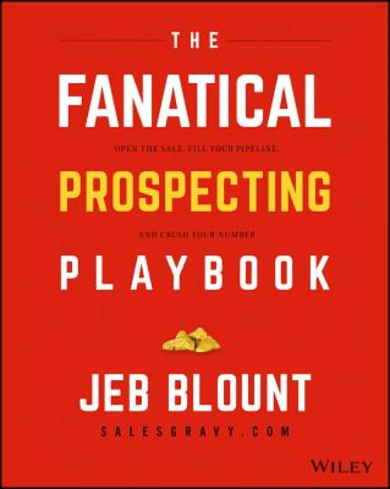 Fanatical Prospecting Sequences