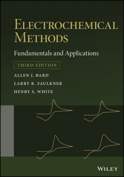 Electrochemical Methods