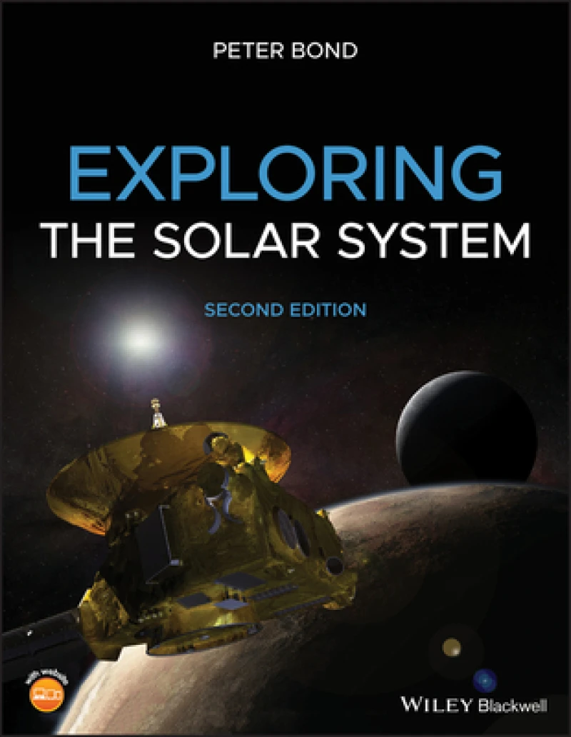 Exploring the Solar System