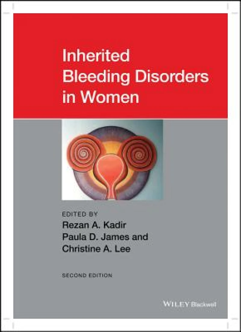 Inherited Bleeding Disorders in Women
