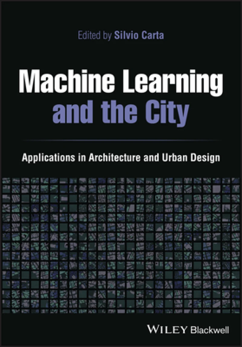 Machine Learning and the City
