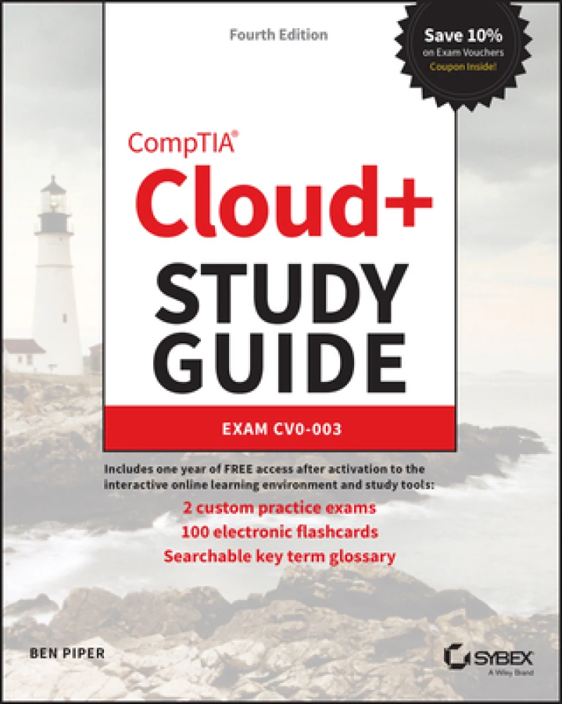 CompTIA Cloud+ Study Guide