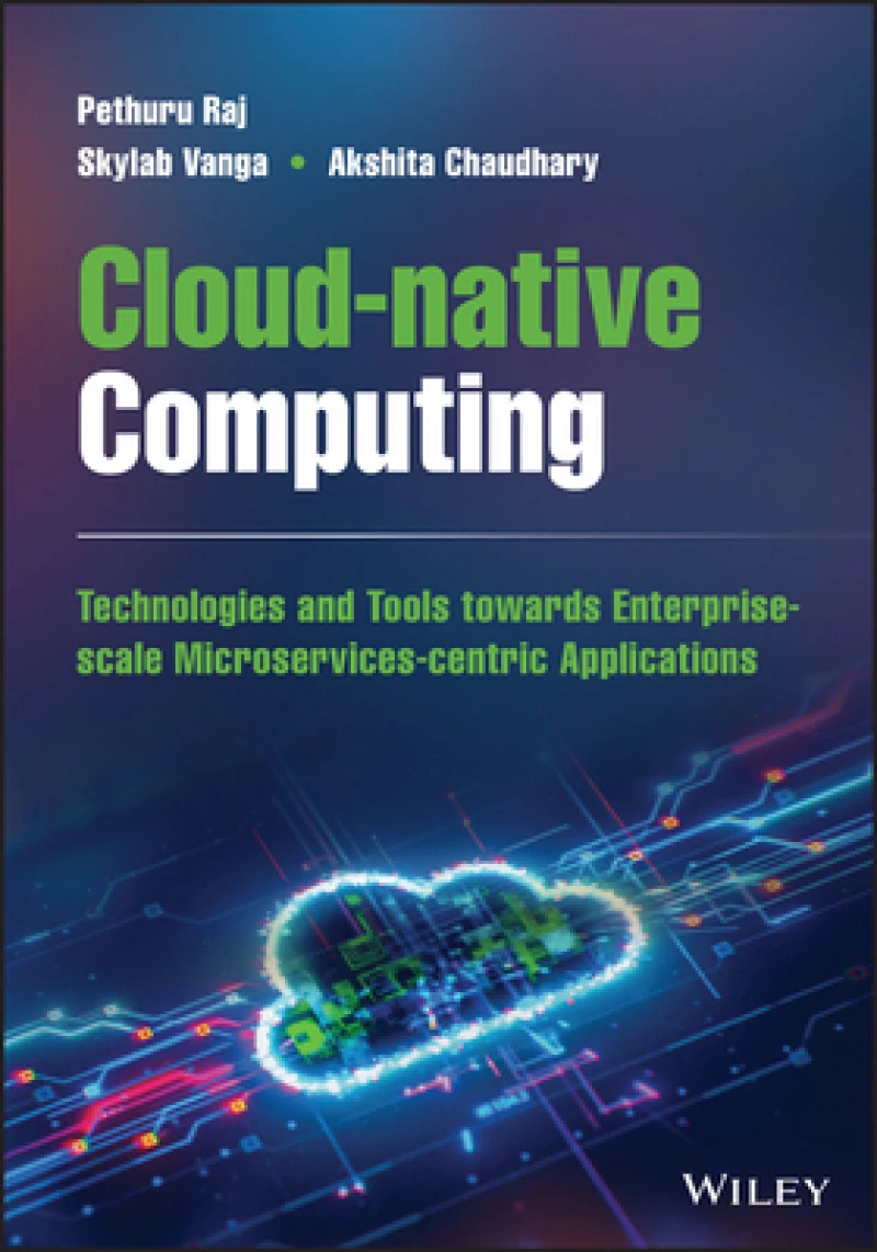 Cloud-native Computing