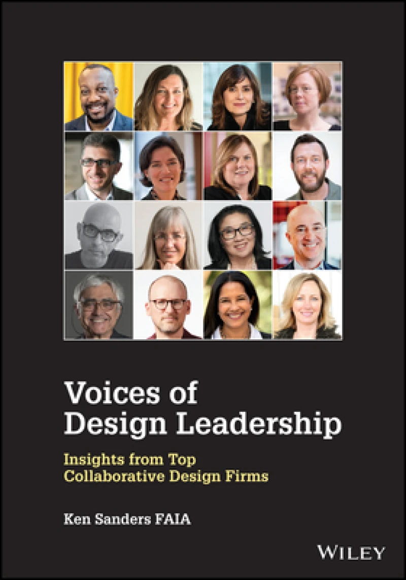 Voices of Design Leadership