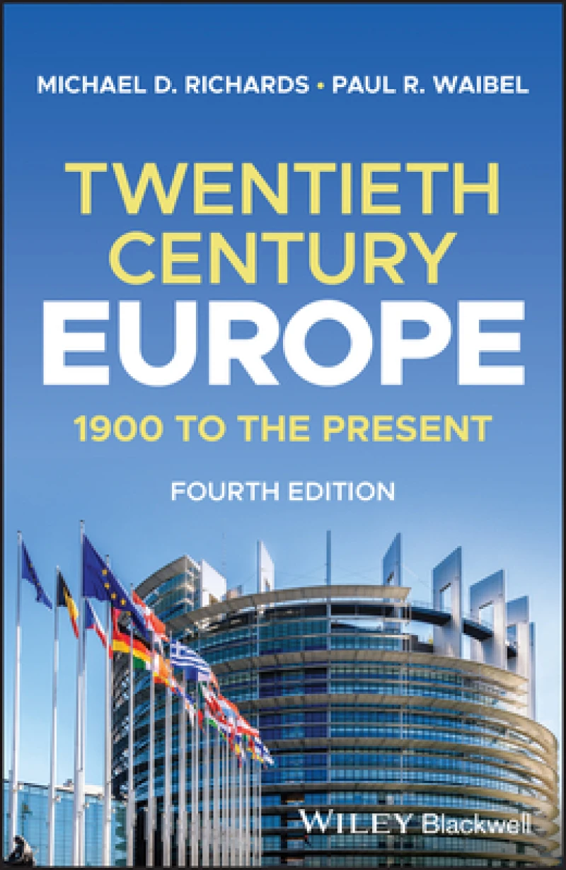 Twentieth-Century Europe