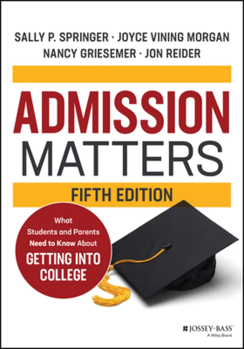Admission Matters