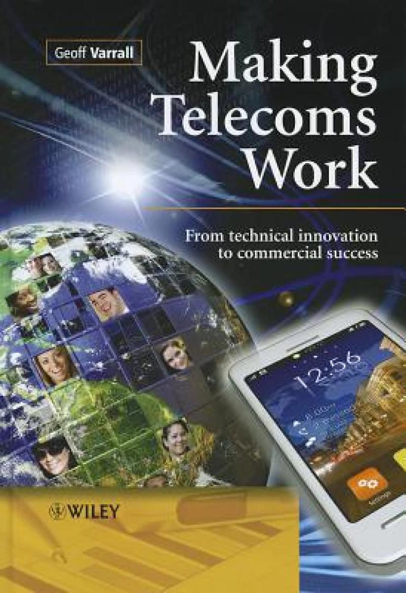 Making Telecoms Work