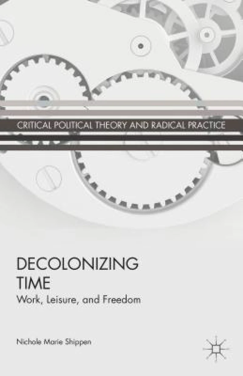 Decolonizing Time