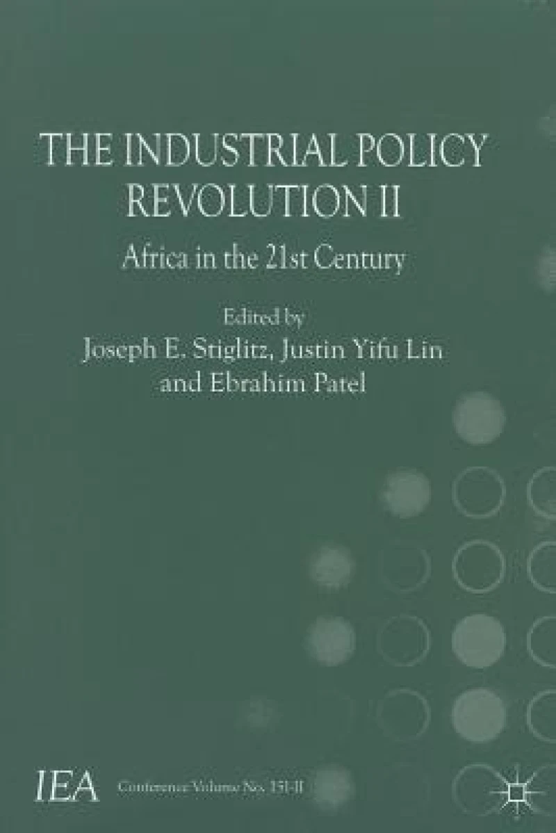 The Industrial Policy Revolution II