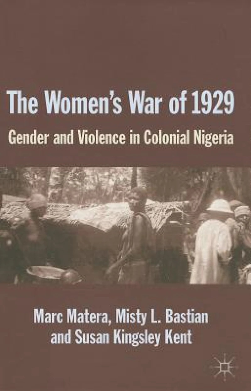The Women's War of 1929