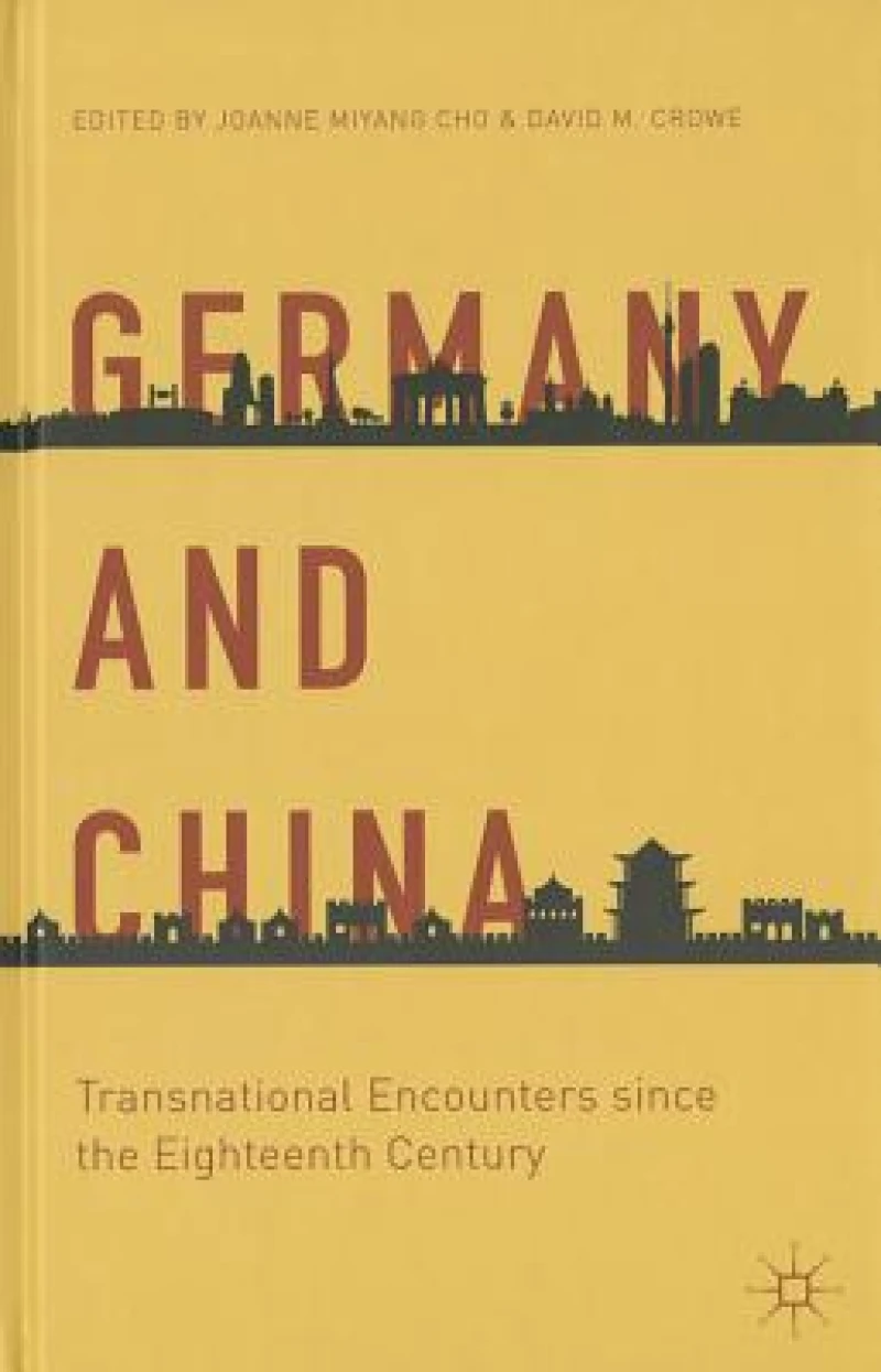 Germany and China