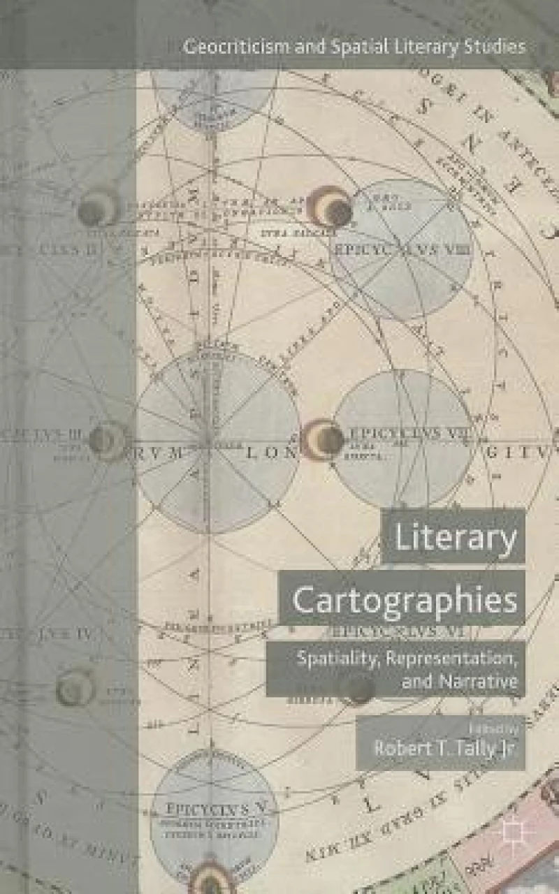 Literary Cartographies