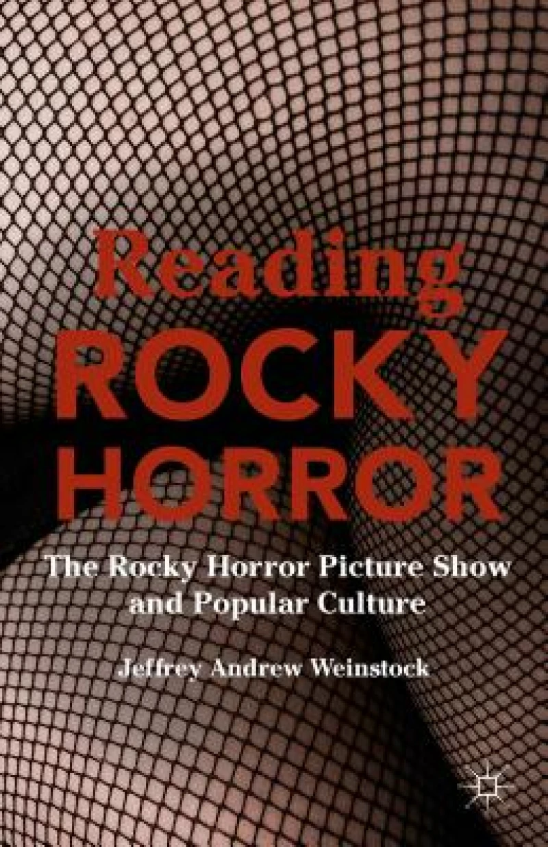 Reading Rocky Horror