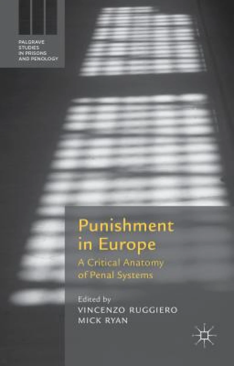 Punishment in Europe