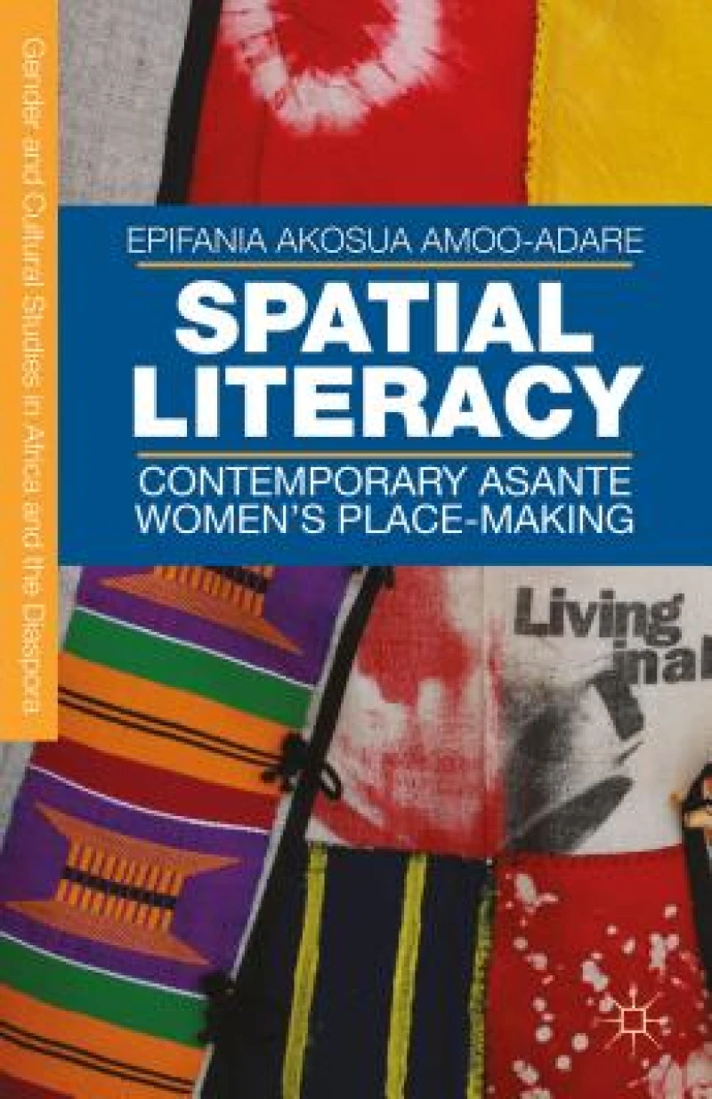 Spatial Literacy
