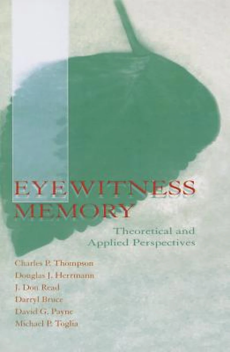 Eyewitness Memory