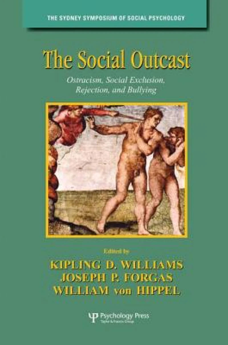 The Social Outcast
