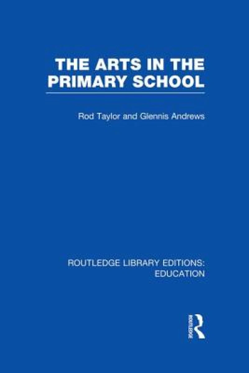 The Arts in the Primary School