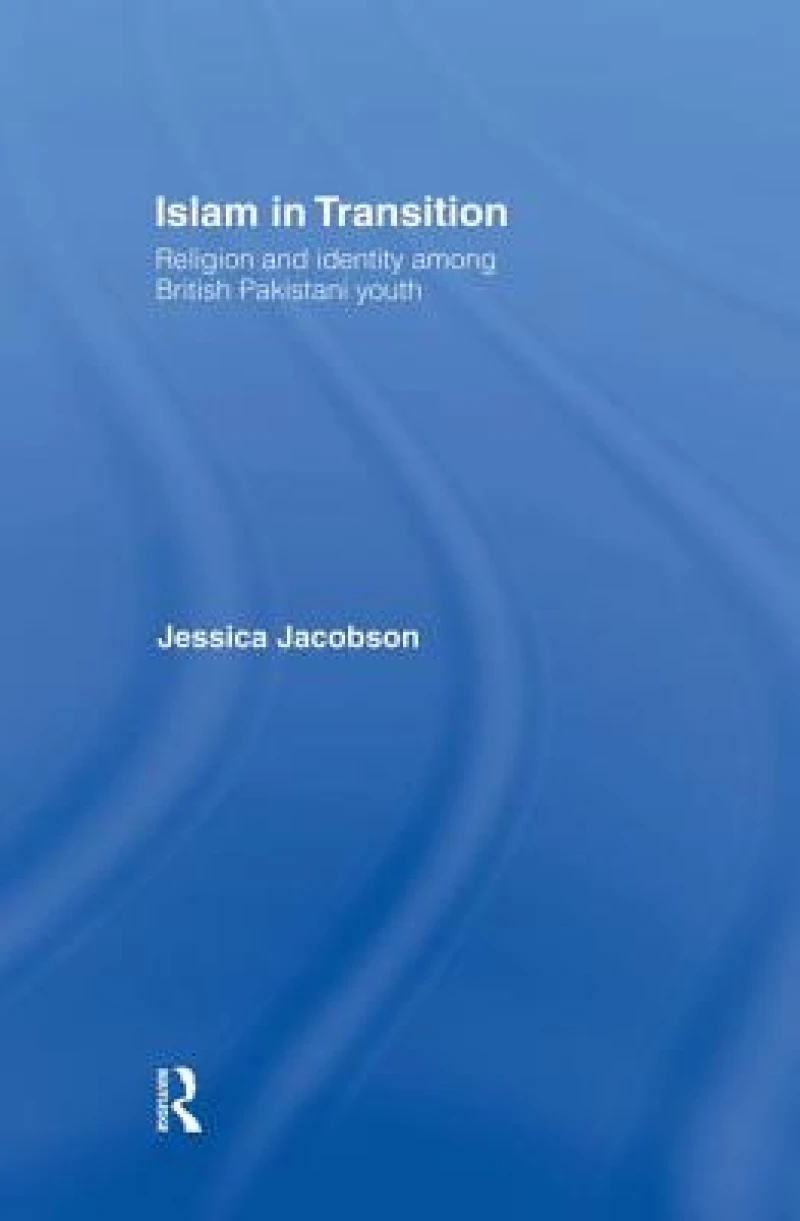 Islam in Transition
