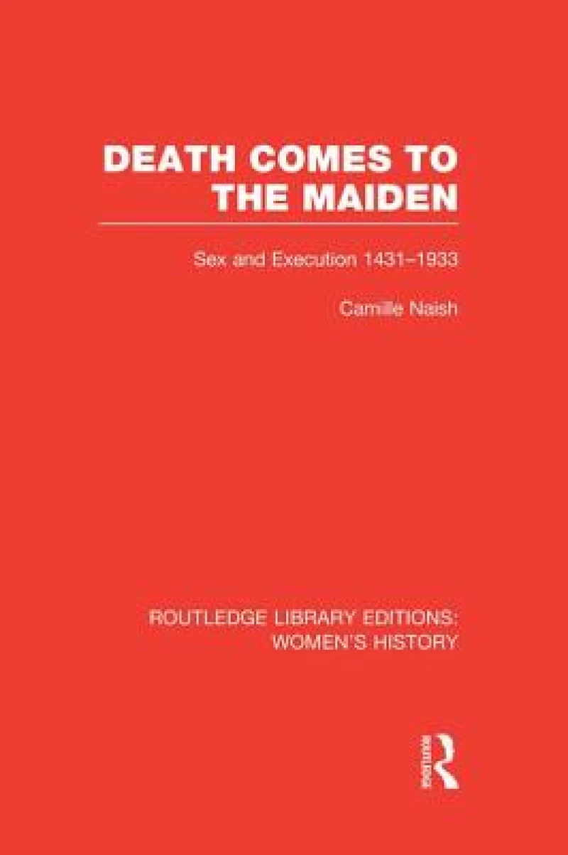 Death Comes to the Maiden