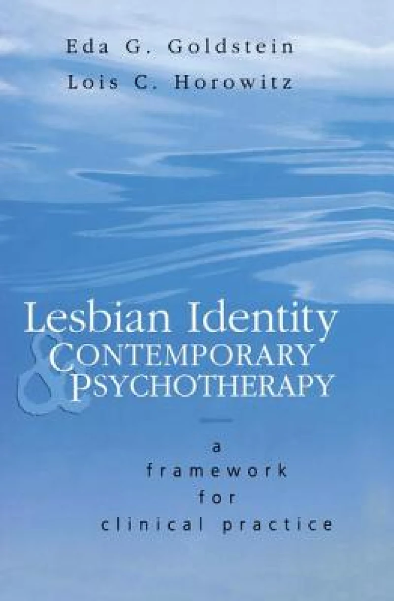 Lesbian Identity and Contemporary Psychotherapy
