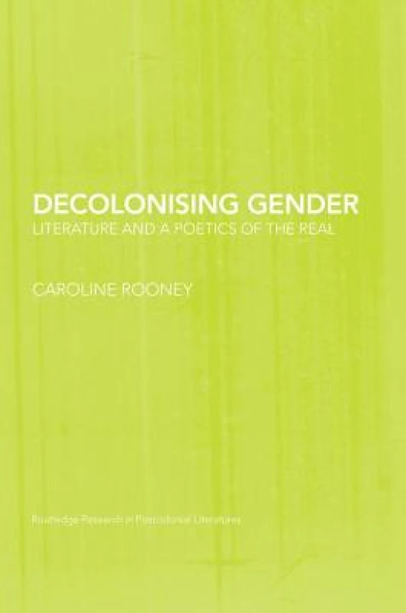 Decolonising Gender