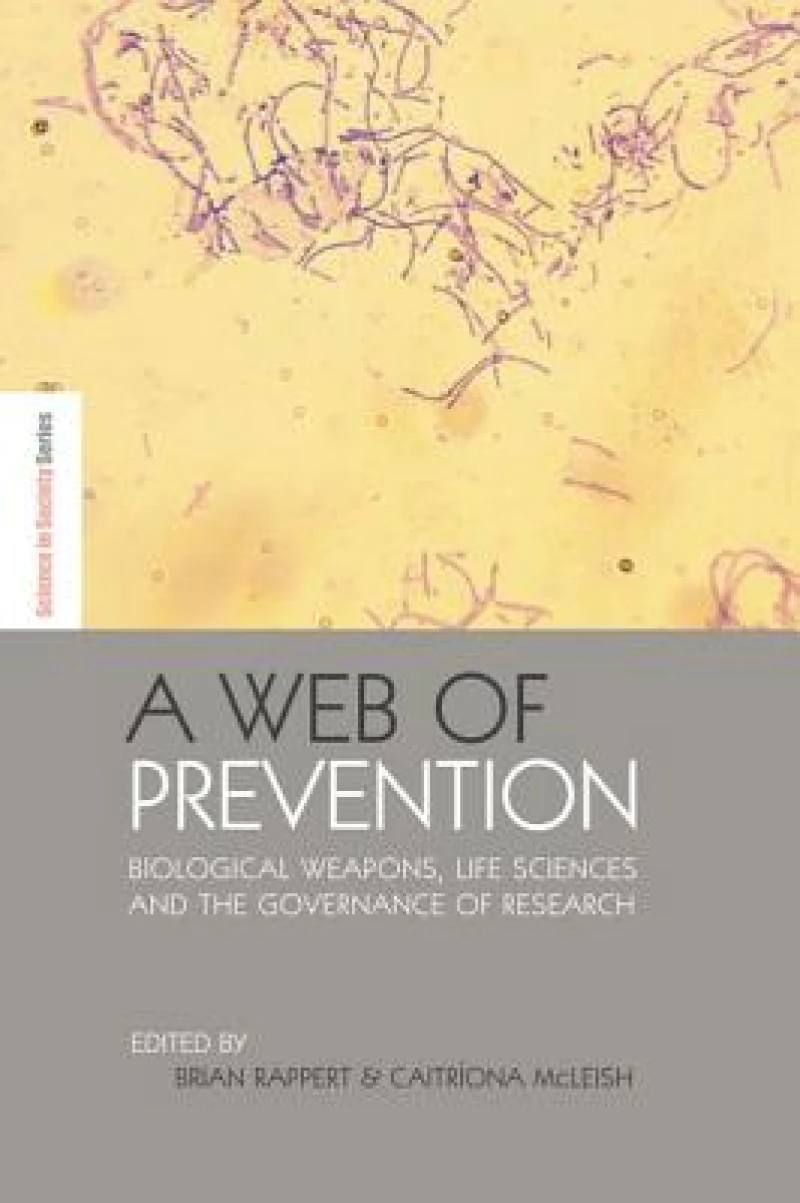 A Web of Prevention