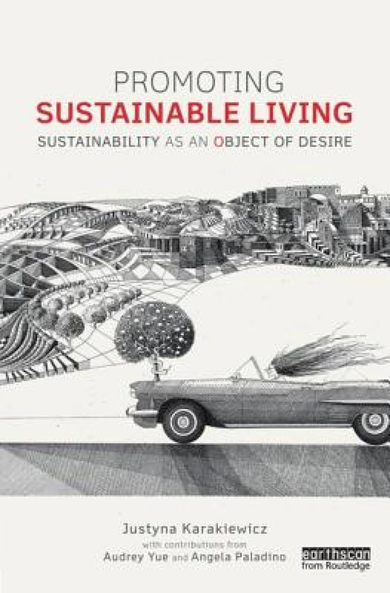 Promoting Sustainable Living