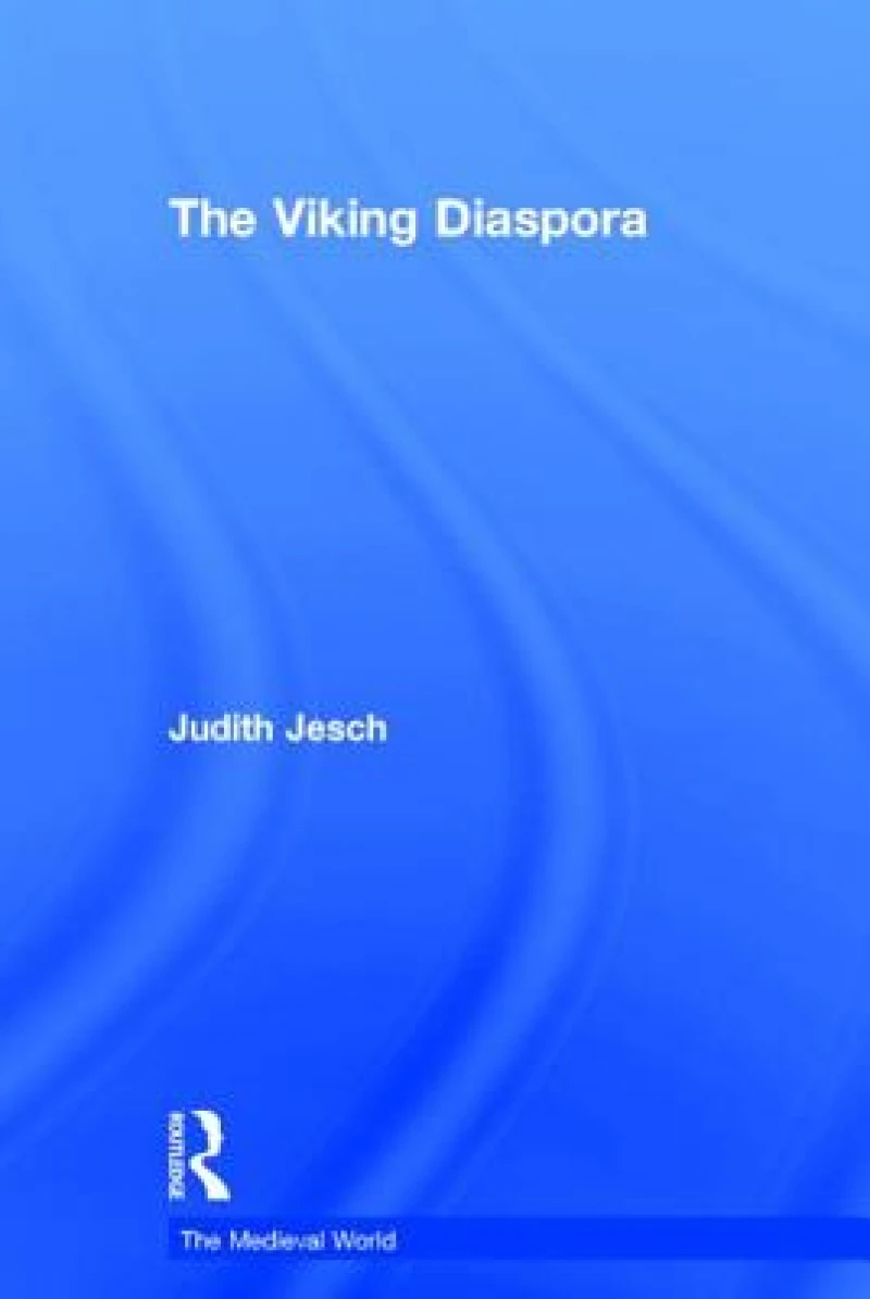 The Viking Diaspora
