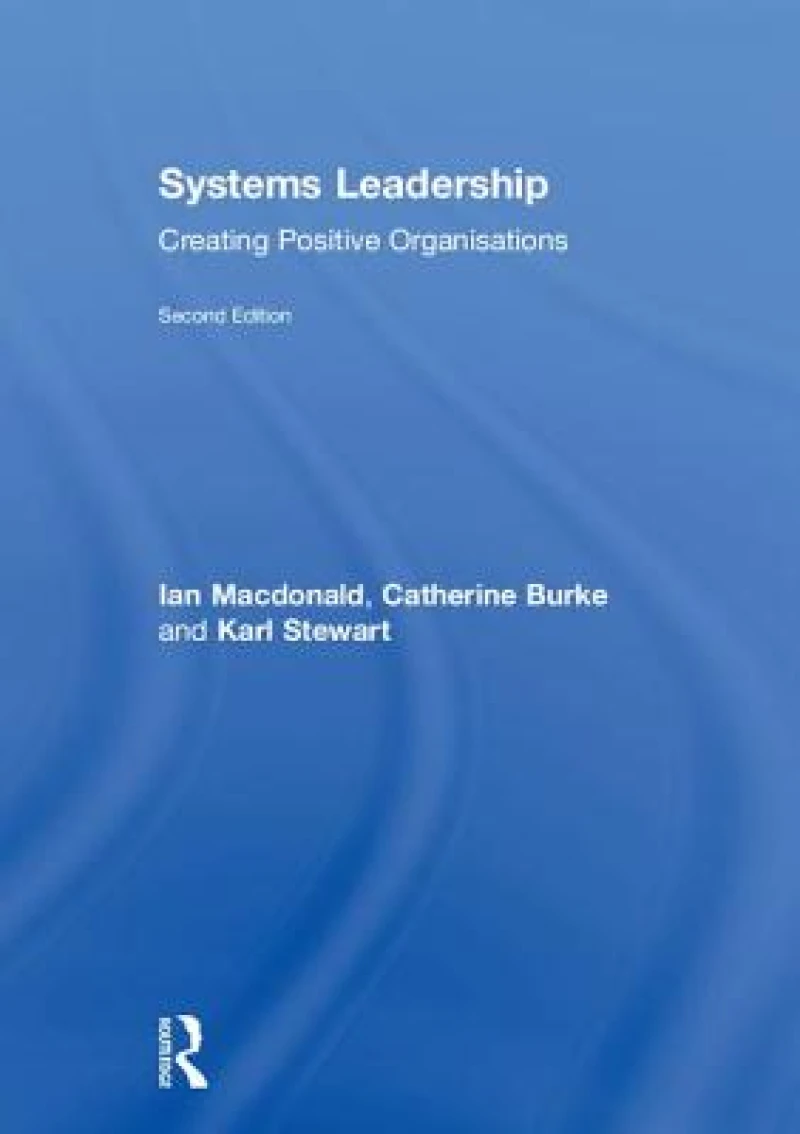 Systems Leadership