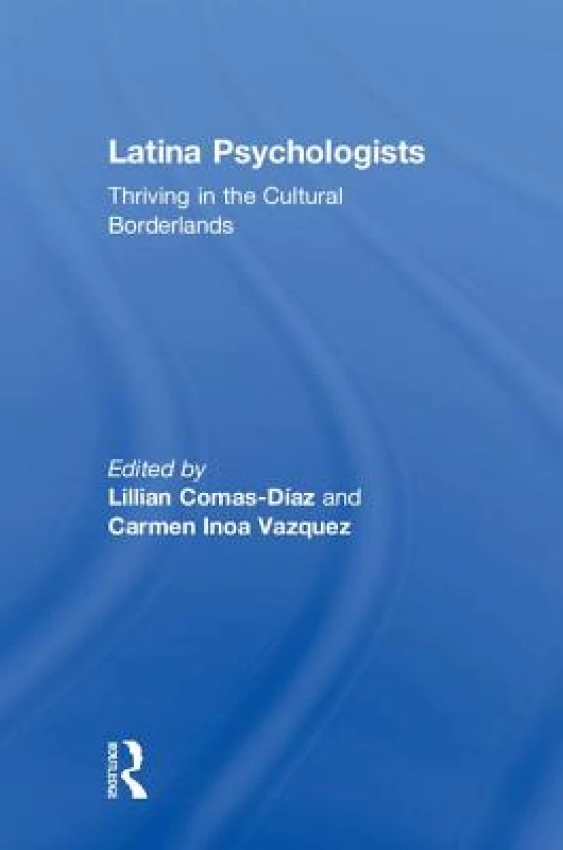Latina Psychologists