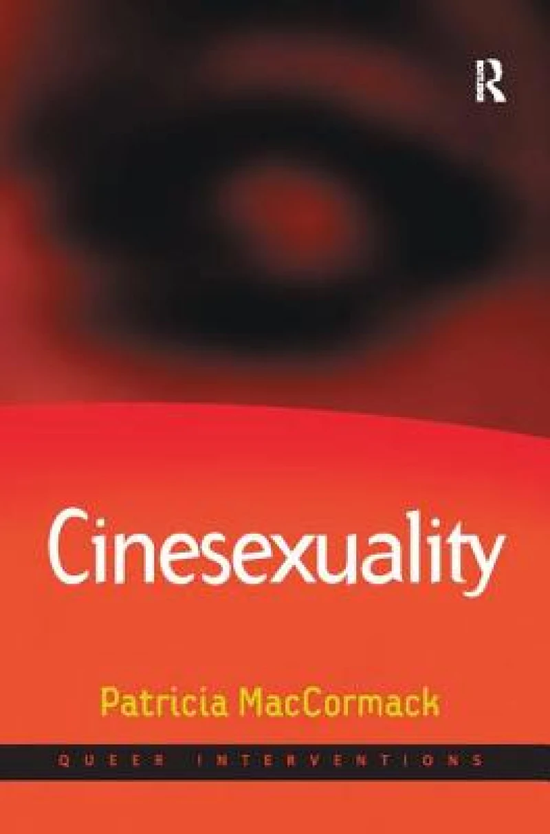 Cinesexuality