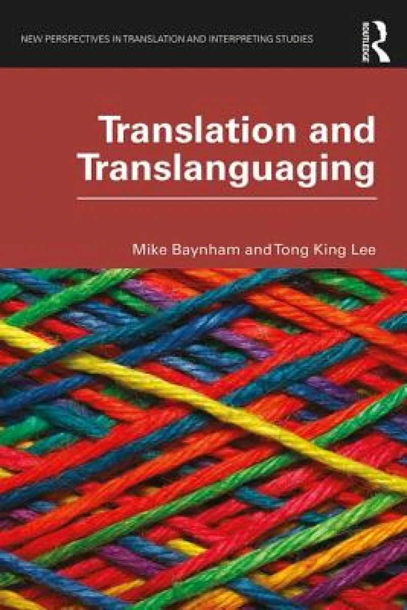 Translation and Translanguaging