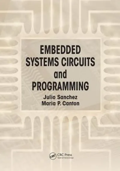 Embedded Systems Circuits and Programming