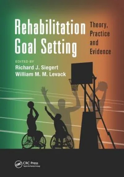 Rehabilitation Goal Setting