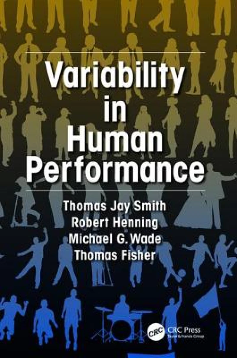 Variability in Human Performance