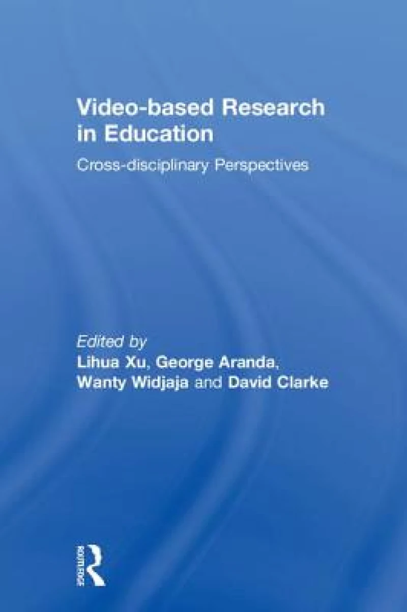 Video-based Research in Education