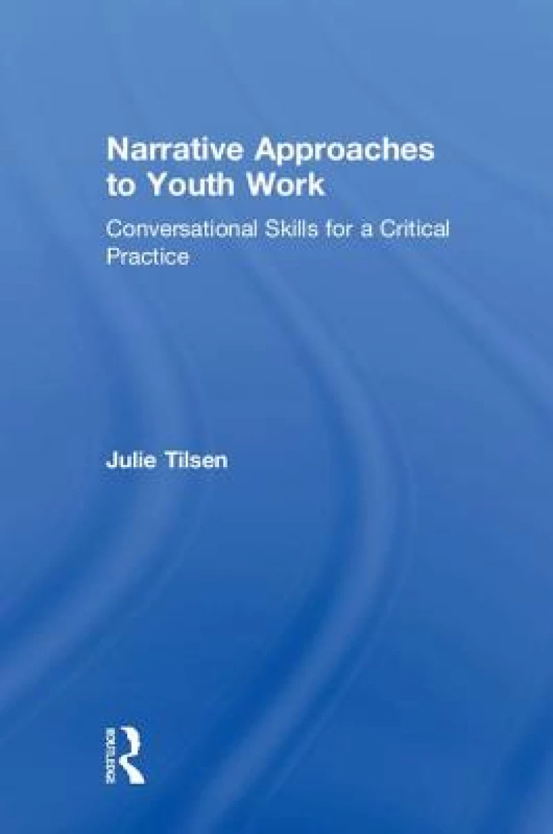 Narrative Approaches to Youth Work