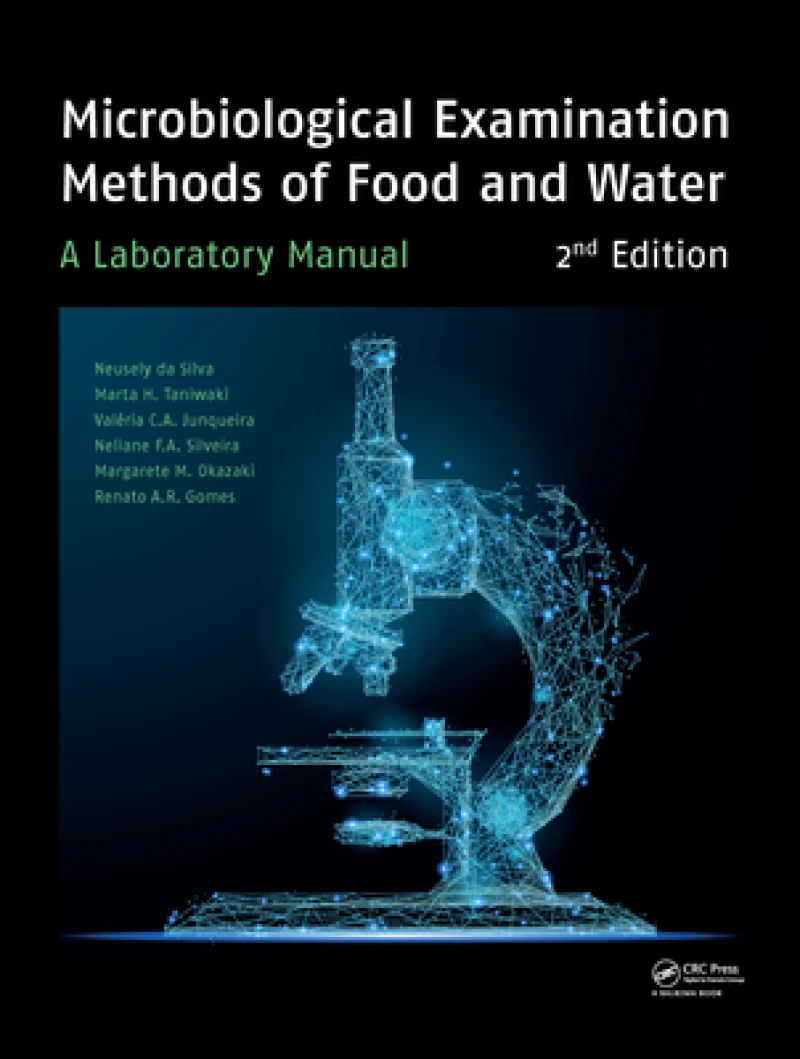 Microbiological Examination Methods of Food and Water