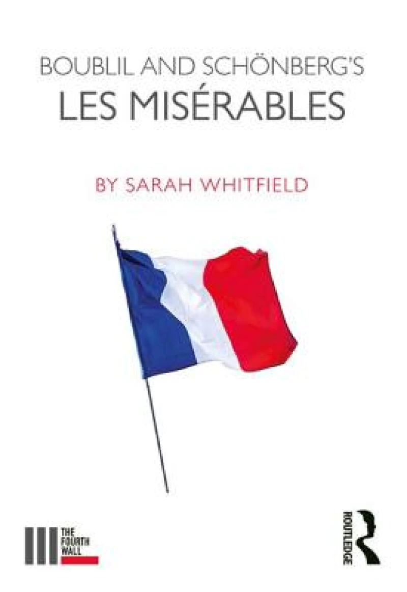 Boublil and Schonberg’s Les Miserables