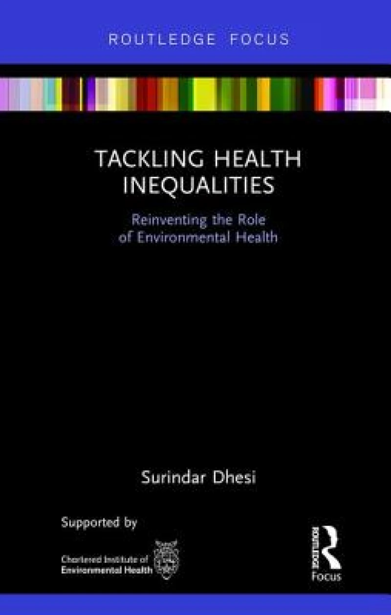 Tackling Health Inequalities