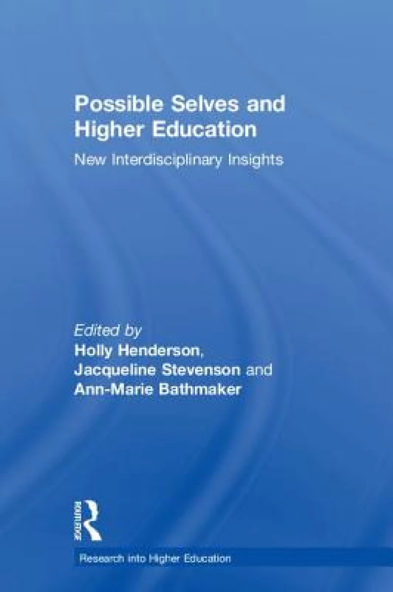 Possible Selves and Higher Education