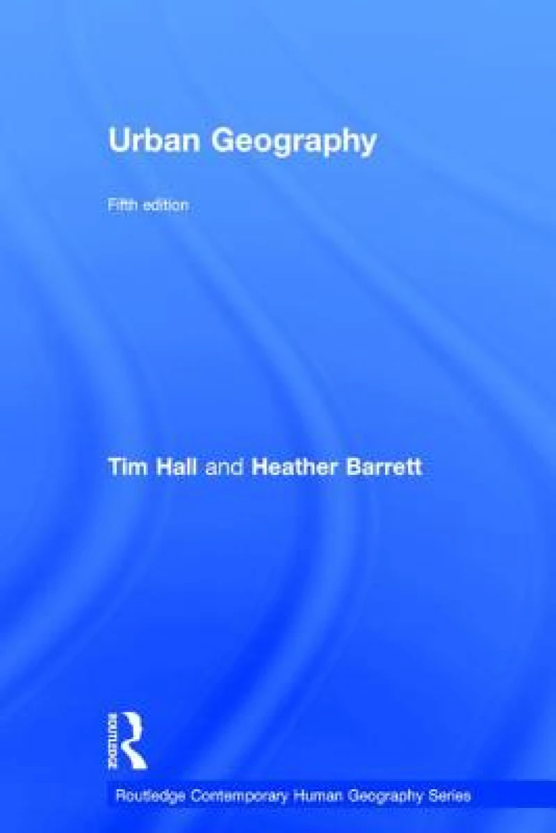 Urban Geography