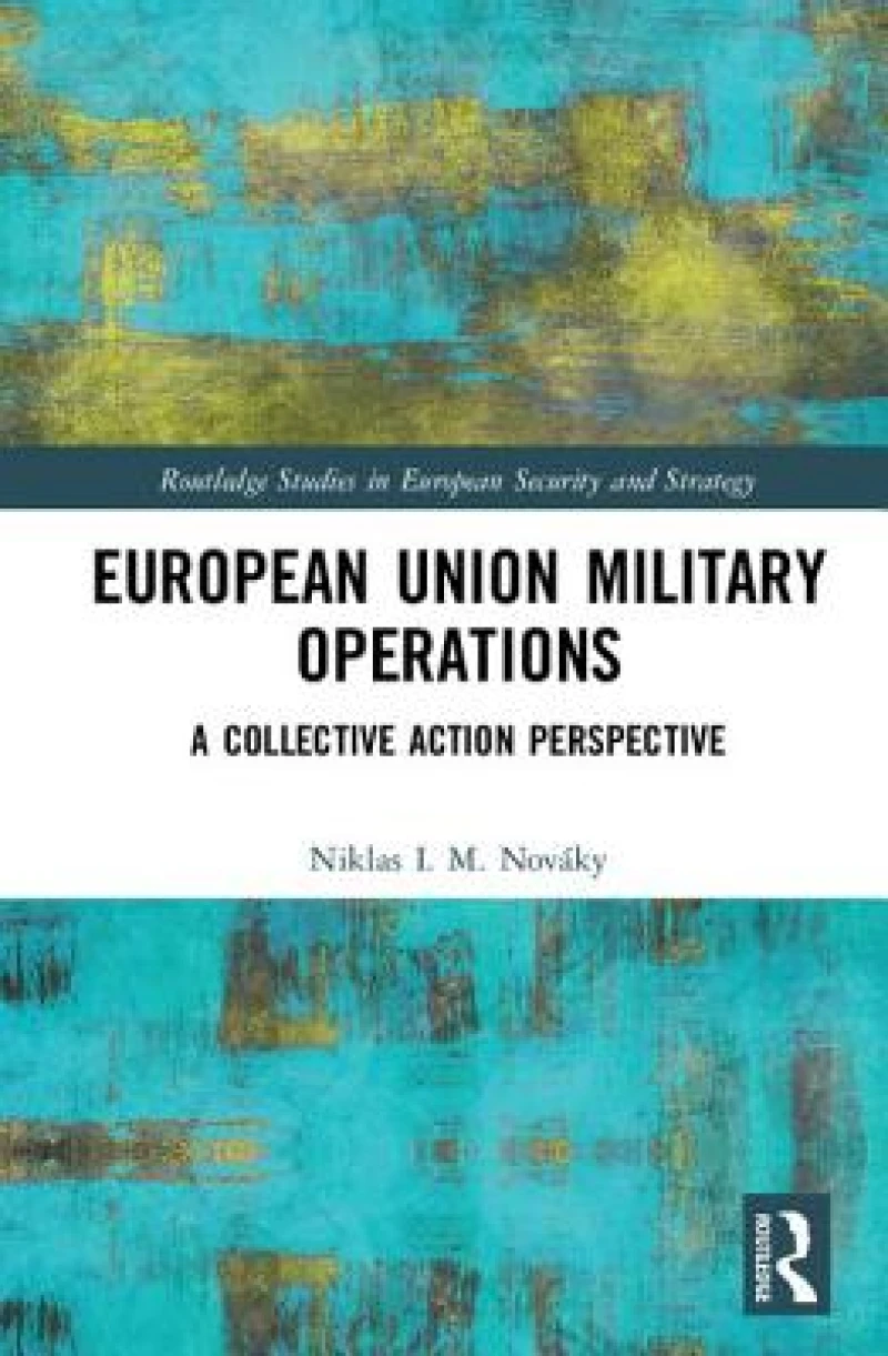 European Union Military Operations