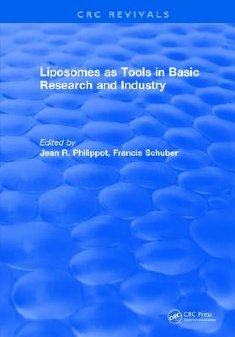Liposomes as Tools in Basic Research and Industry (1994)