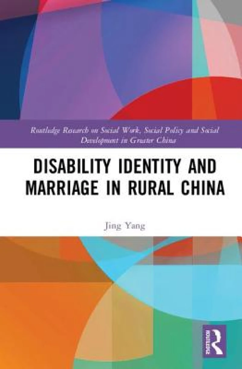 Disability Identity and Marriage in Rural China
