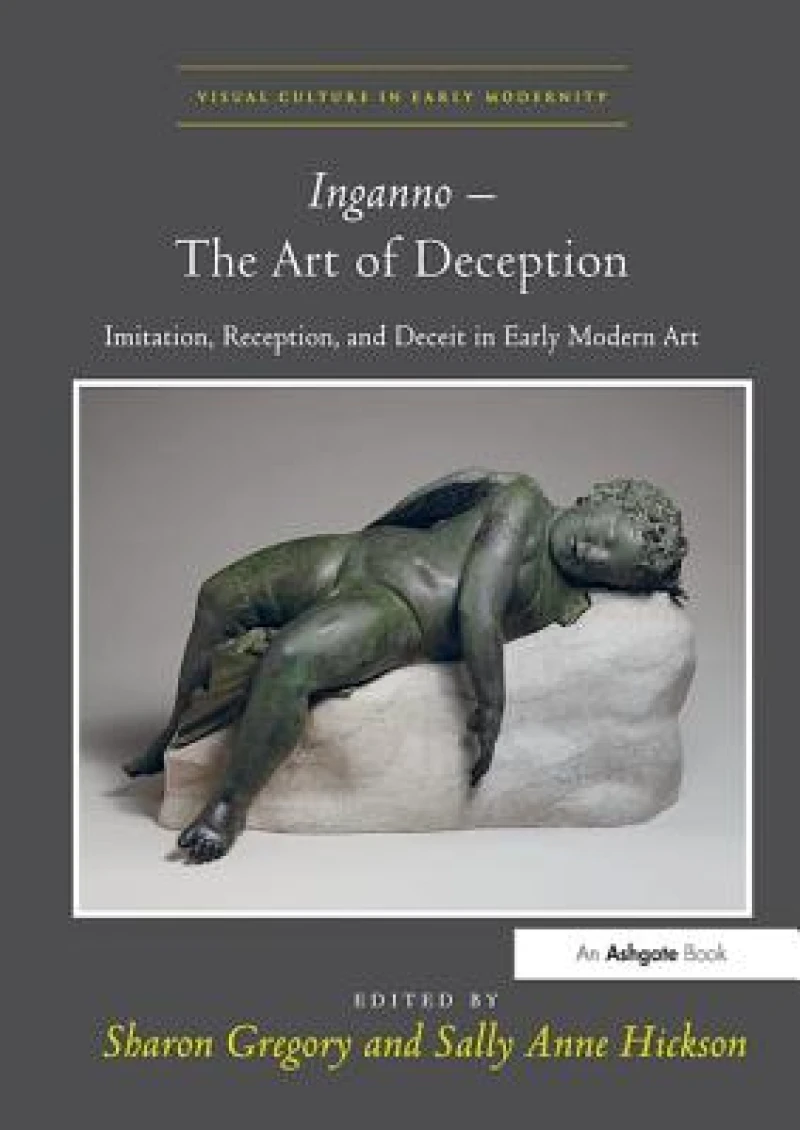 Inganno – The Art of Deception