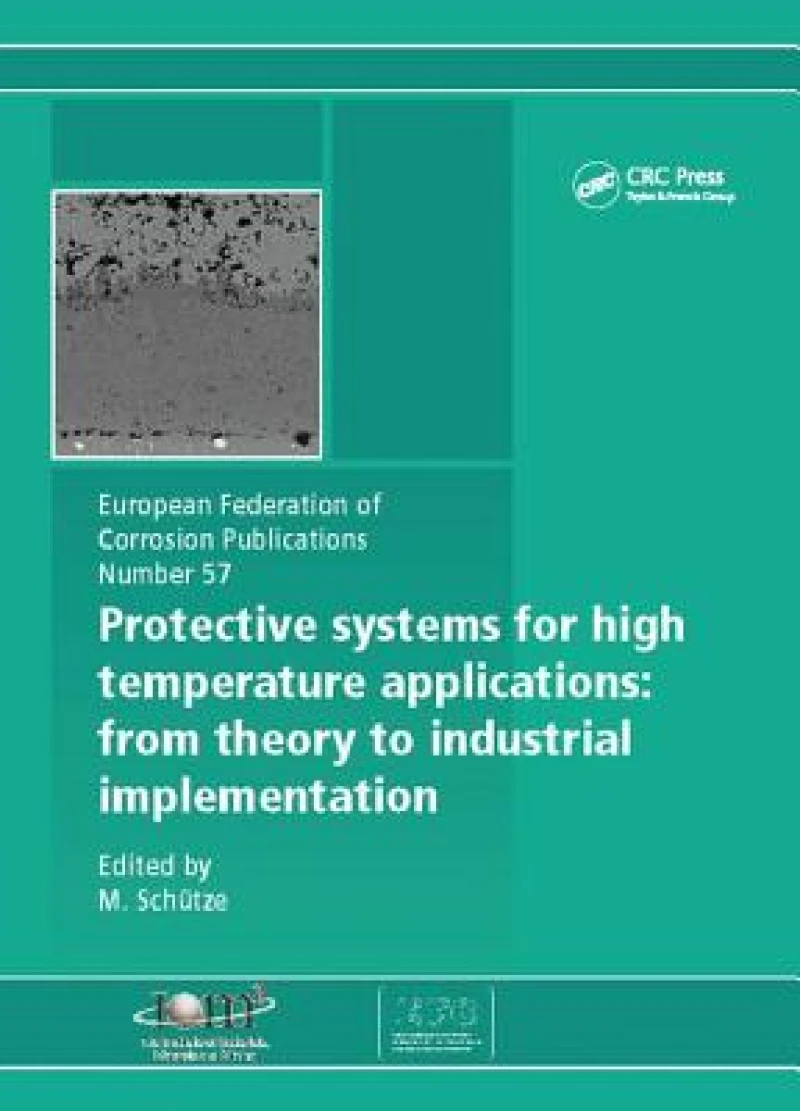Protective Systems for High Temperature Applications EFC 57