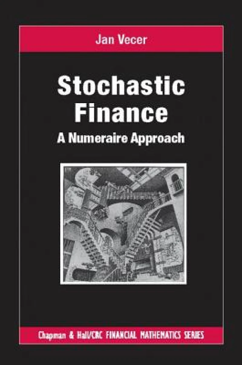 Stochastic Finance